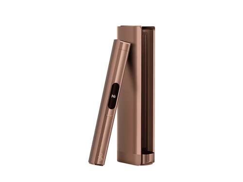 2026 glo HILO Plus | Advanced Heated Tobacco Device