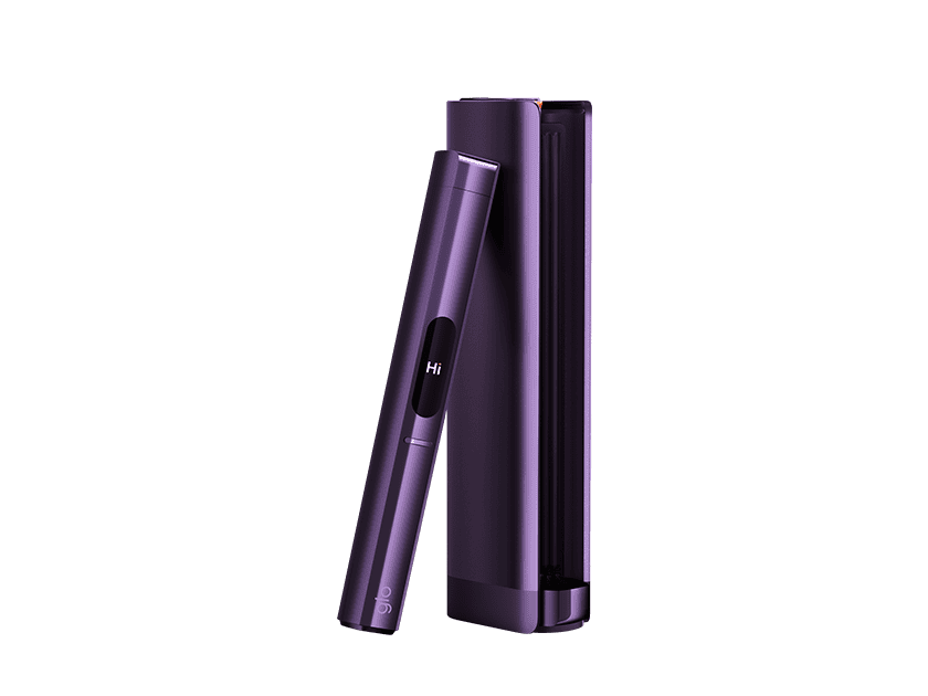 2026 glo HILO Plus | Advanced Heated Tobacco Device