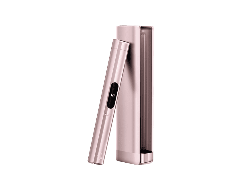 2026 glo HILO Plus | Advanced Heated Tobacco Device