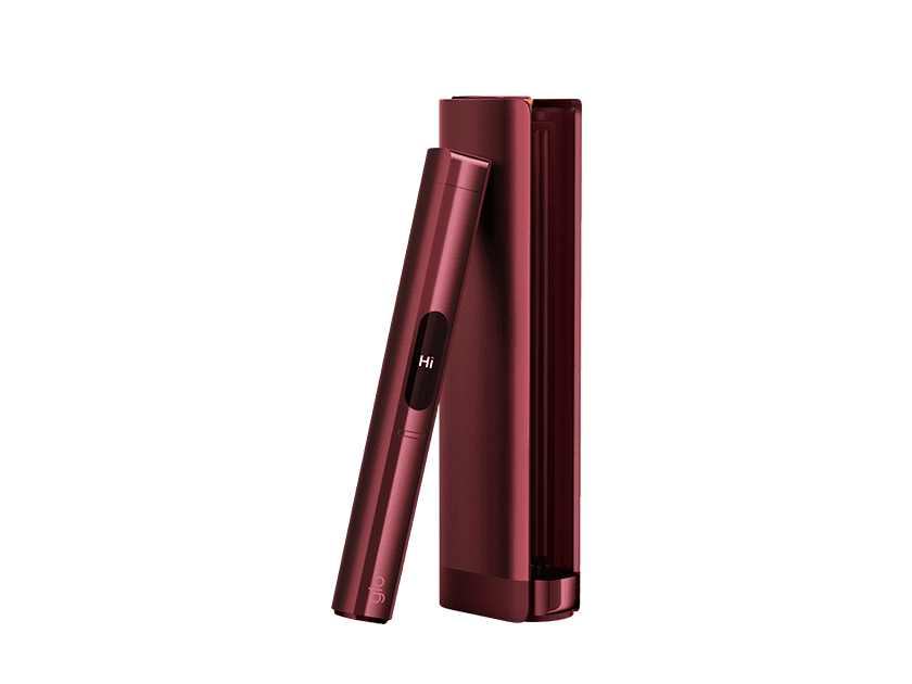 2026 glo HILO Plus | Advanced Heated Tobacco Device
